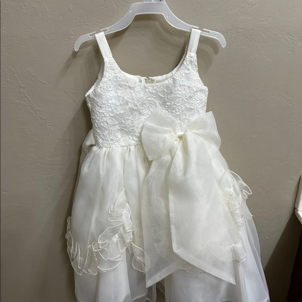 Toddler Dress